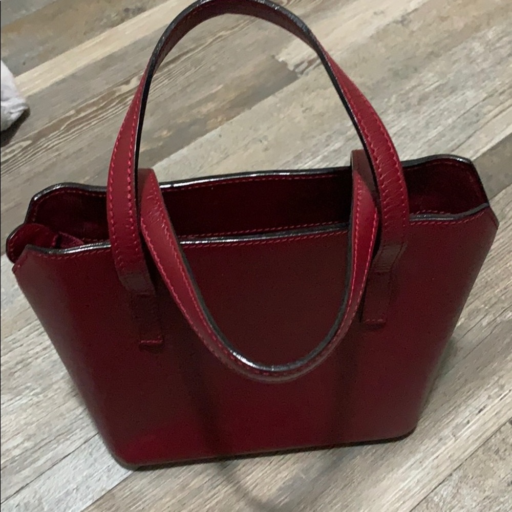 Valextra bag